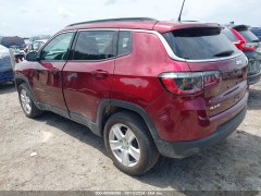 Jeep Compass Latitude 2022 6
