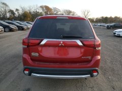 Mitsubishi Outlander SE 2016 4