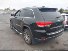 Jeep Grand Cherokee Limited 2019 6