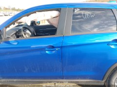 Mitsubishi Outlander Sport SE 2024 8