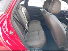 Audi A3 Premium 2022 10