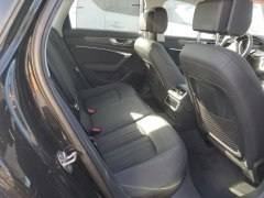 Audi A6 Premium Plus 2019 8