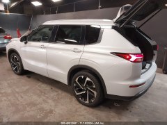 Mitsubishi Outlander SEL 2022 4