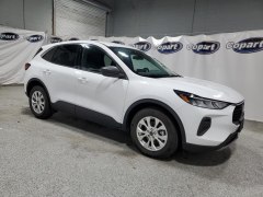 Ford Escape Hybrid Active 2023 2