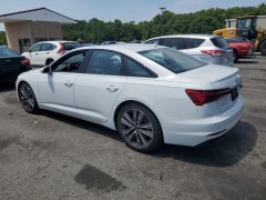 Audi A6 Premium 2023 5
