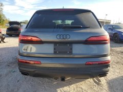 Audi Q7 Prestige 2025 4