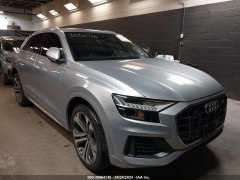 Audi Q8 Prestige 2019 3