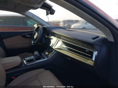 Audi Q8 Prestige 2022 8
