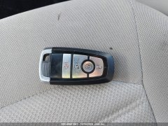 Ford Fusion Hybryd SE 2018 11