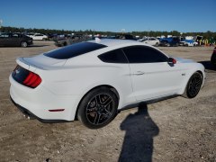 Ford Mustang GT 2022 3