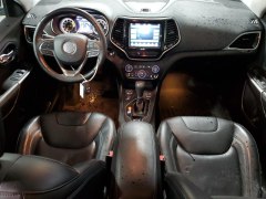 Jeep Cherokee Limited 2019 8