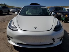 Tesla Model 3 Long Range 2022 1