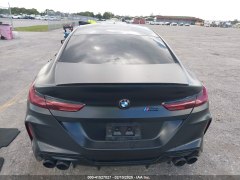 BMW M8 Gran Coupe 2022 5