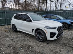 BMW X5 M Competition 2024 2