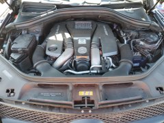 Mercedes-Benz AMG GLE 63 S 4MATIC 2019 11