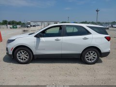 Chevrolet Equinox 2024 7 Chevrolet Equinox 2024 7