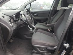 Chevrolet Trax 2019 6
