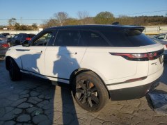 Land Rover Range Rover Velar S 2021 5