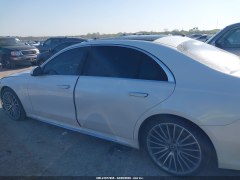Mercedes-Benz S500 4MATIC 2023 7