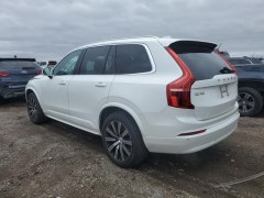 Volvo XC90 B5 Core 2023 5