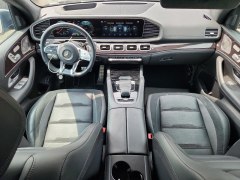 Mercedes-Benz GLS 63 AMG 2022 6