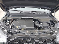 Land Rover Discovery Sport 2024 12