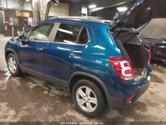 Chevrolet Trax 2020 6 Chevrolet Trax 2020 6