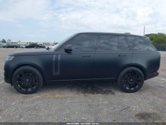 Land Rover Range Rover SE P530 2025 7