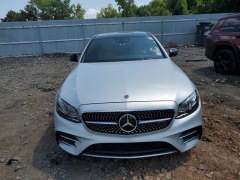 Mercedes-Benz AMG E 53 2020 1