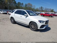 Mercedes-Benz AMG GLE 53 4MATIC 2023 2