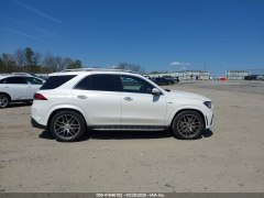 Mercedes-Benz AMG GLE 53 4MATIC 2023 3