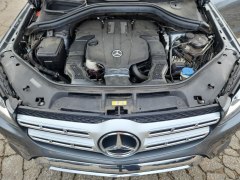 Mercedes-Benz GLS450 4MATIC 2017 11
