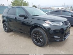 Land Rover Discovery Sport 2024 2