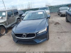 Volvo S60 T6 Momentum 2019 1