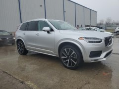Volvo XC90 T6 Momentum 2022 2
