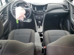 Chevrolet Trax 2018 7 Chevrolet Trax 2018 7