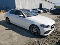 Mercedes-Benz C300 4MATIC 2022 2