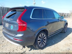 Volvo XC90 T6 Momentum 2022 4
