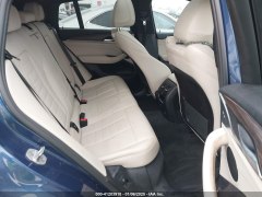 BMW X4 XDrive 30i 2019 7