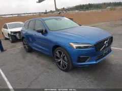 Volvo XC60 T5 R-Design 2021 2