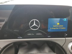 Mercedes-Benz E350 4MATIC 2024 8
