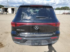 Mercedes-Benz EQB250+ 4MATIC 2024 4