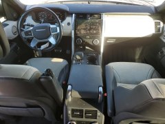 Land Rover Discovery  R-Dynamic S 2022 7