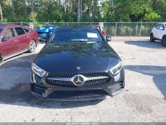 Mercedes-Benz CLS450 4MATIC 2019 1