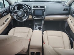 Subaru Outback 2018 7 Subaru Outback 2018 7