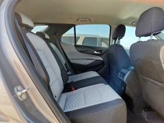 Chevrolet Equinox 2018 9