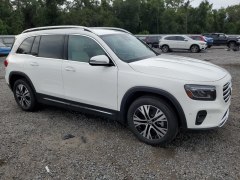 Mercedes-Benz GLB 250 2025 2