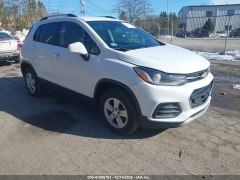 Chevrolet Trax 2022 1