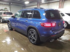 Mercedes-Benz GLB 250 4MATIC 2024 5