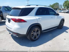 Mercedes-Benz GLE350 4MATIC 2022 4